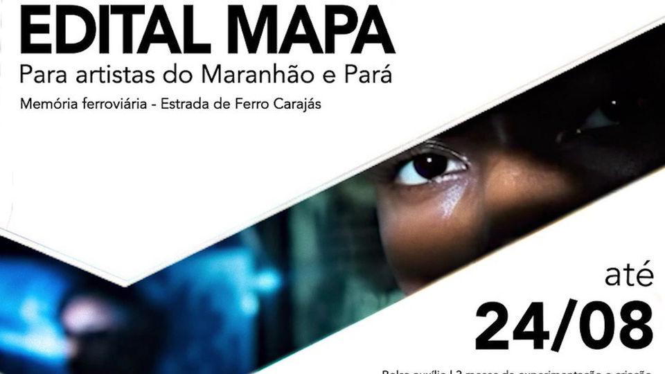 Chamada para o Edital MAPA 2025